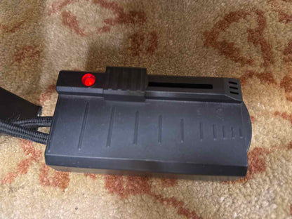 RH 'Pauillac' Floor Lamp