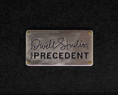 Haviland Marble Topped Side Table