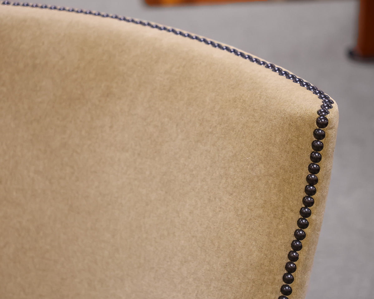 Hickory Chair Dining Chairs