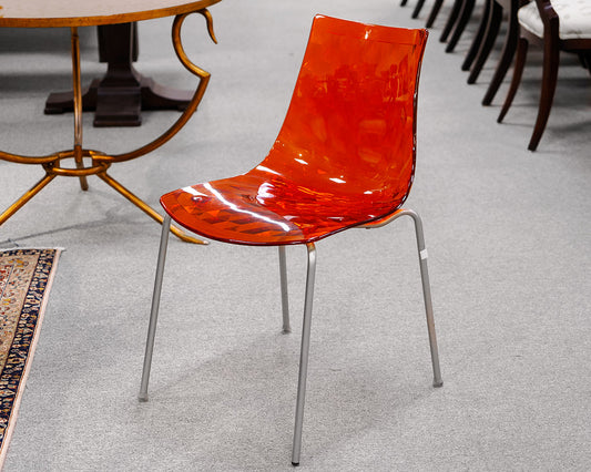 Calligaris Dining Chairs