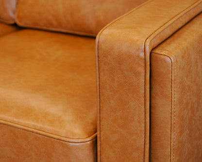 Albany Park "Lido" 86" Three Cushion Sofa
