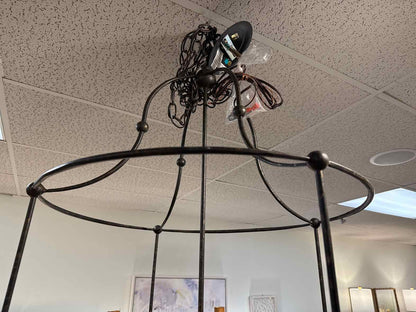 Currey & Co 'Fitzjames' Chandelier