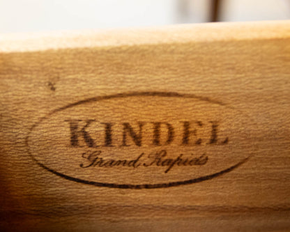 Kindel Mahogany Server
