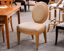 Donghia Soeil Chair