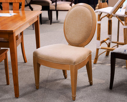 Donghia Soeil Chair