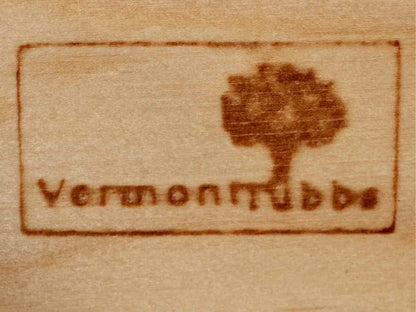 Vermont Tubbs Oak 5 Drawer  Chest