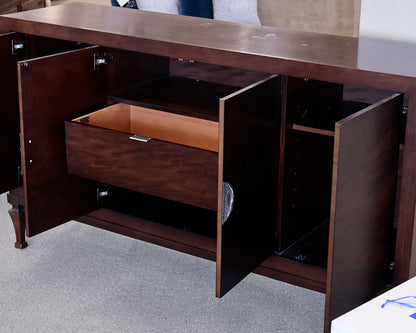 Century Furniture 'Chin Hua Shanghai' Large Credenza