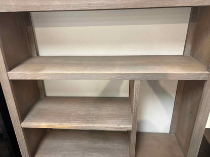 Boston Interiors 'Dune' Etagere Bookcase