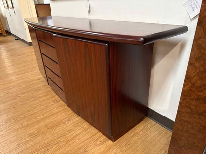 Skovby Rosewood Sideboard