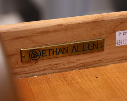 Ethan Allen Accent Chests