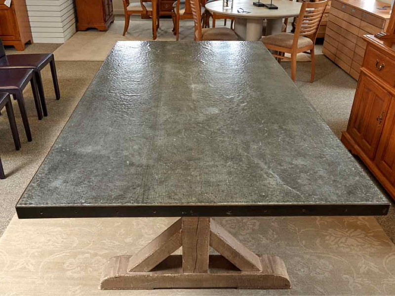 Vintage Home Dining Table