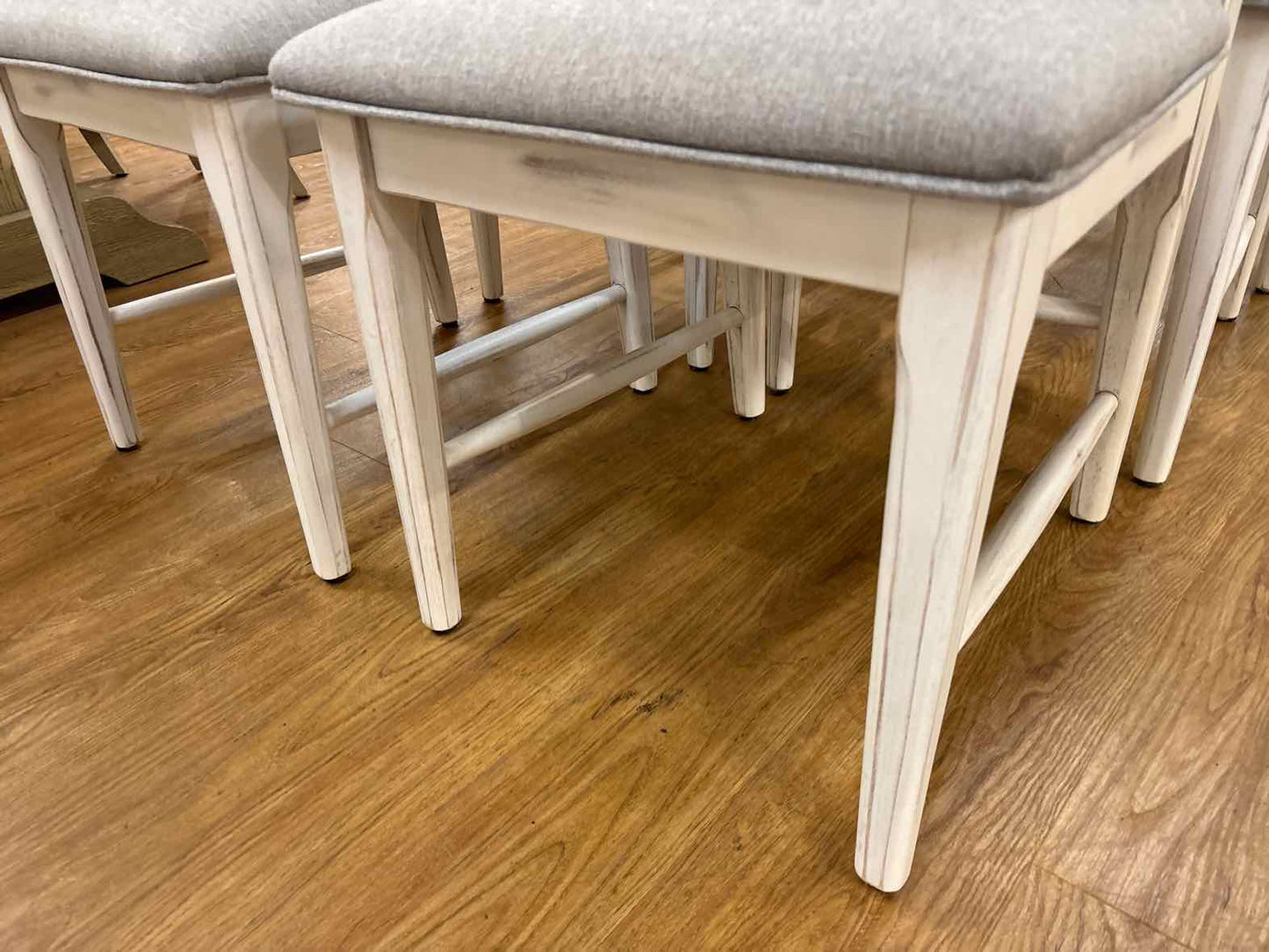 Intercon Modern Rustic Dining Set