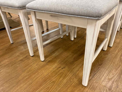 Intercon Modern Rustic Dining Set