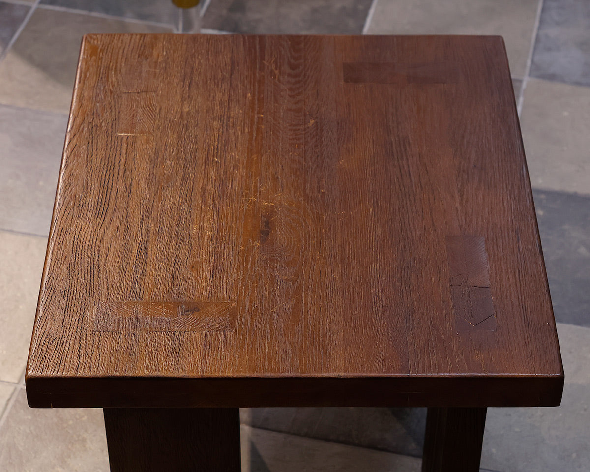 Pottery Barn Apollo Accent Tables