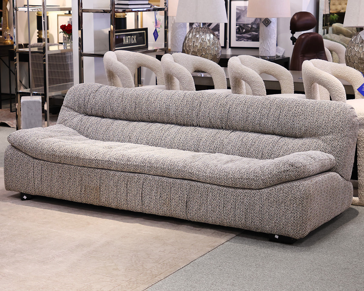 Asiades Contemporary Sofa