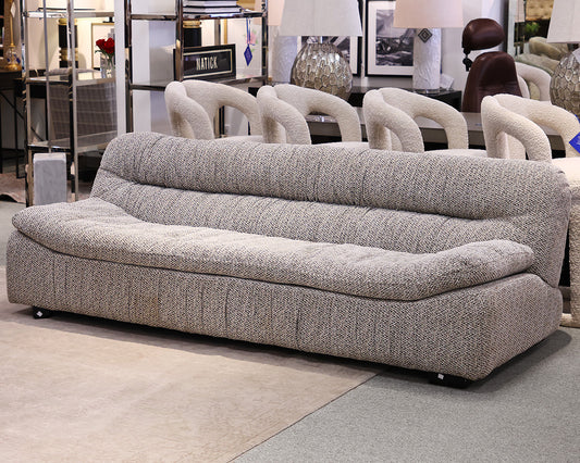 Asiades Contemporary Sofa