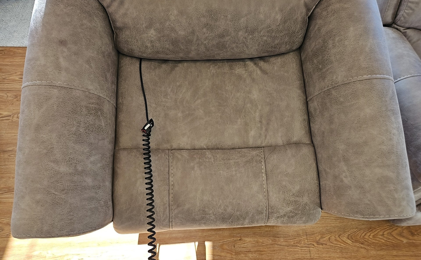 VivaLift 'Tranquil' Lift Power Recliner