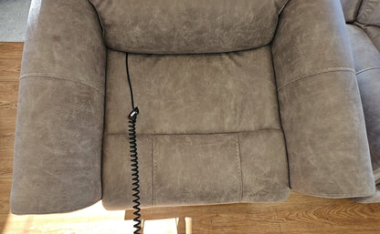 VivaLift 'Tranquil' Lift Power Recliner