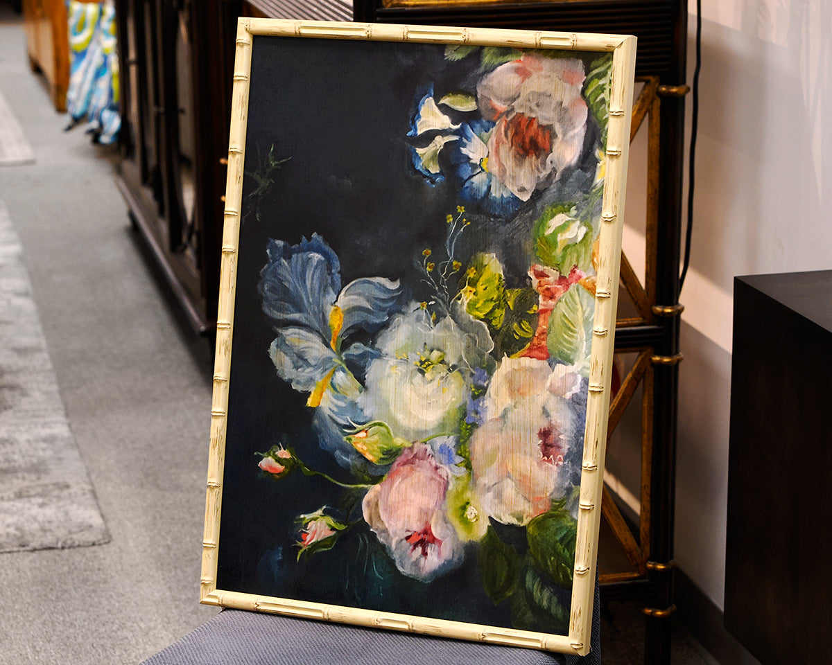 Floral Symphony 1/2