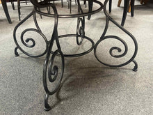 Ethan Allen Maple Dining Table
