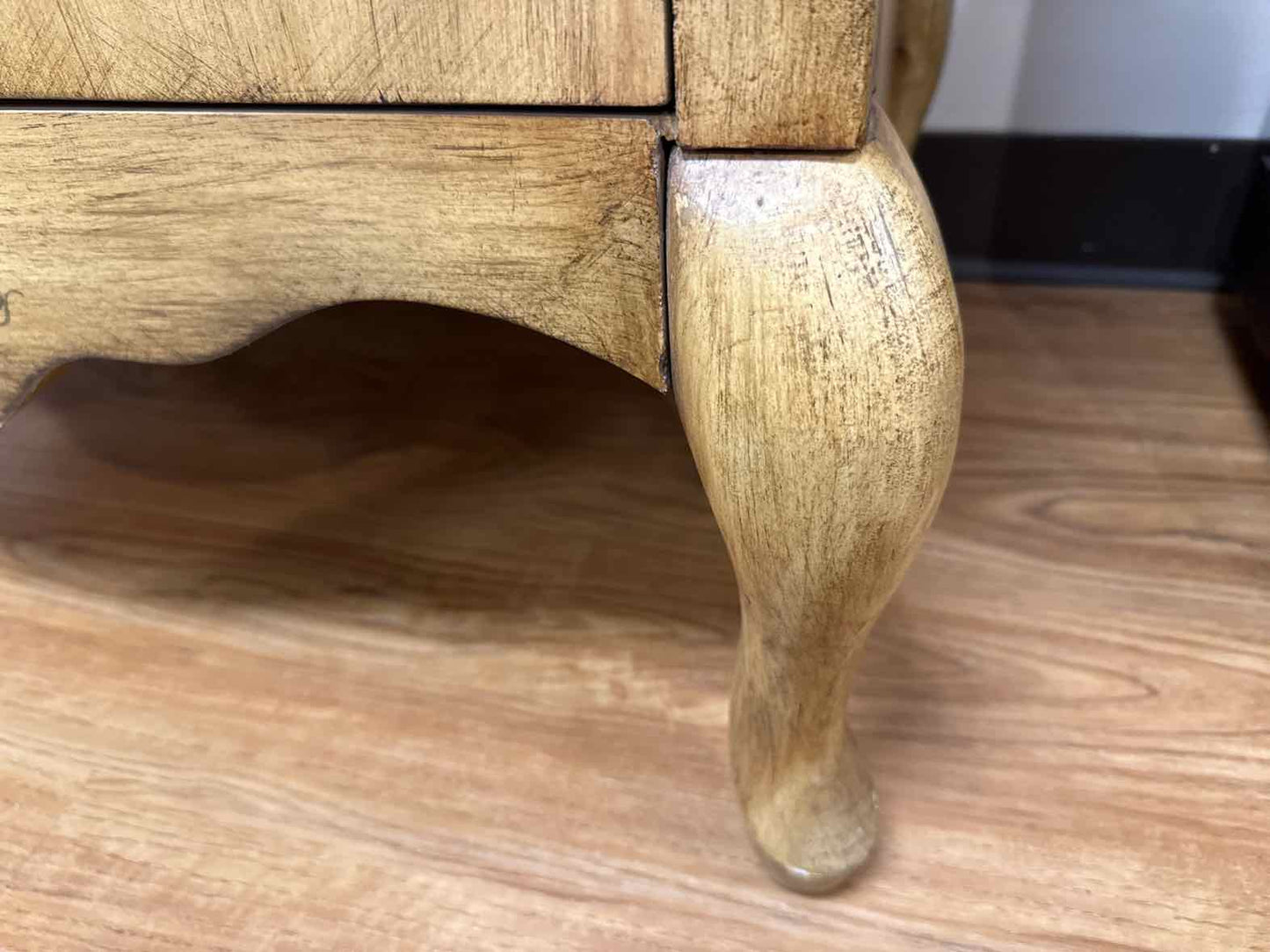 Pulaski Painted Accent Chest