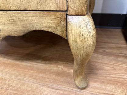 Pulaski Painted Accent Chest