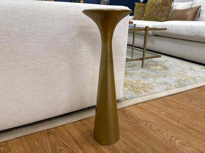 West Elm 'Silhouette' Drink Table