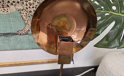 Anthropologie 'Lourdes' Lamp