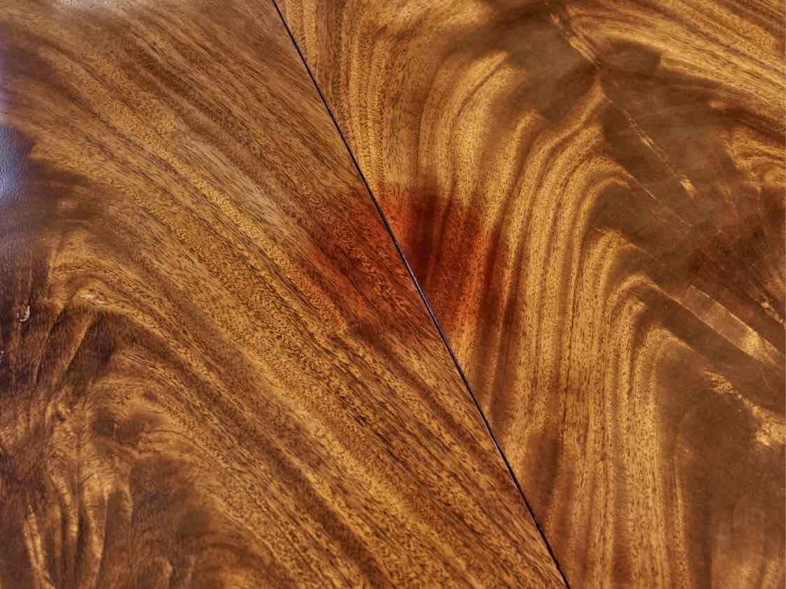 Baker 'Historic Charleston' Mahogany Dining Table