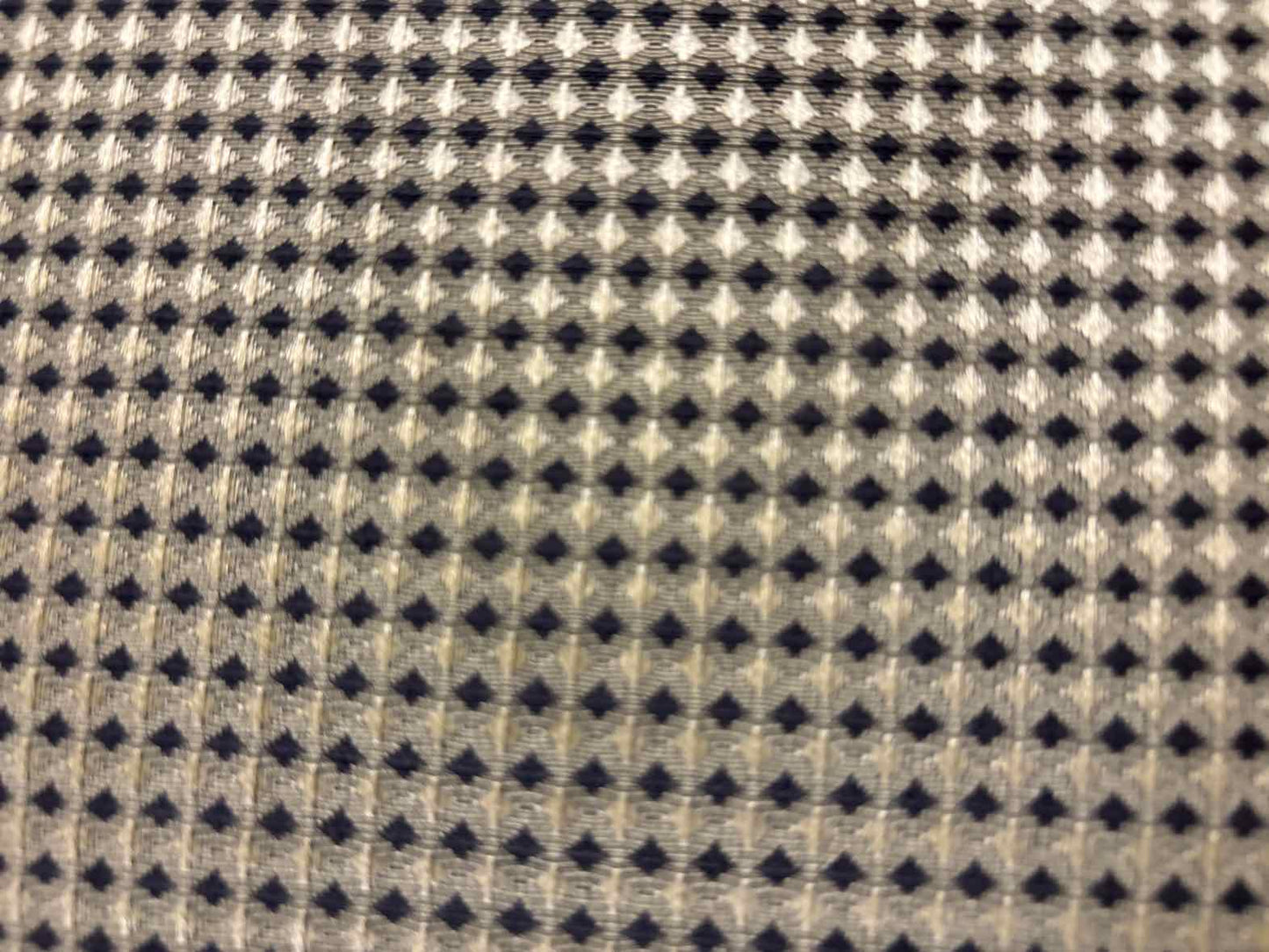 Upholstered Piano Bench