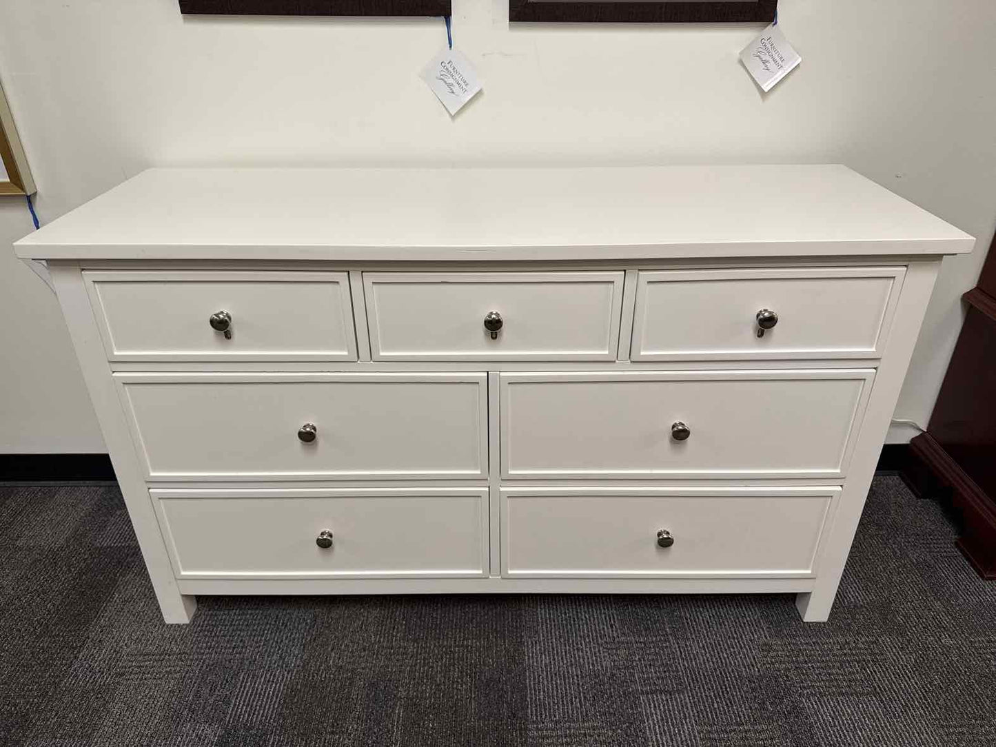 Pottery Barn Kids 'Elliott' Dresser