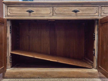 Van Thiel & Co Driftwood Sideboard