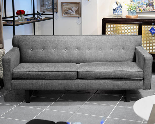 Room & Board 'Andre' Tight Back Sofa