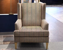 Ethan Allen Chair