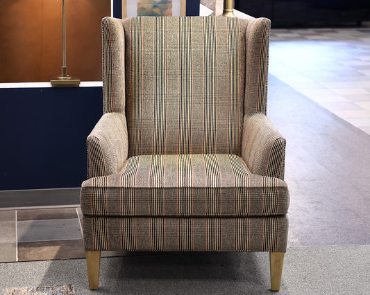 Ethan Allen Chair