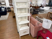 West Elm Mid-Century Bookshelf