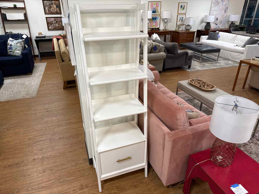 West Elm Mid-Century Bookshelf