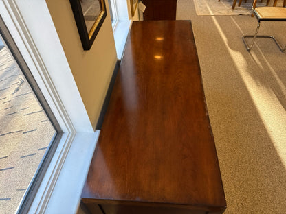 Mitchell Gold + Bob Williams 5-Drawer 2-Door Server in Cherry