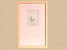 'Sweet Chickadee I' Print