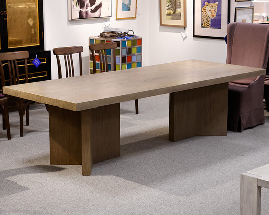 Restoration Hardware Ludlow Dining Table