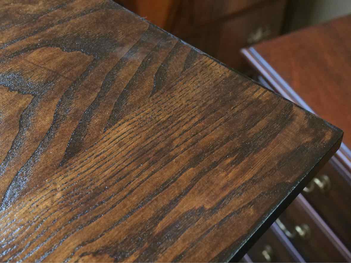 Kincaid Chest in Espresso Finish