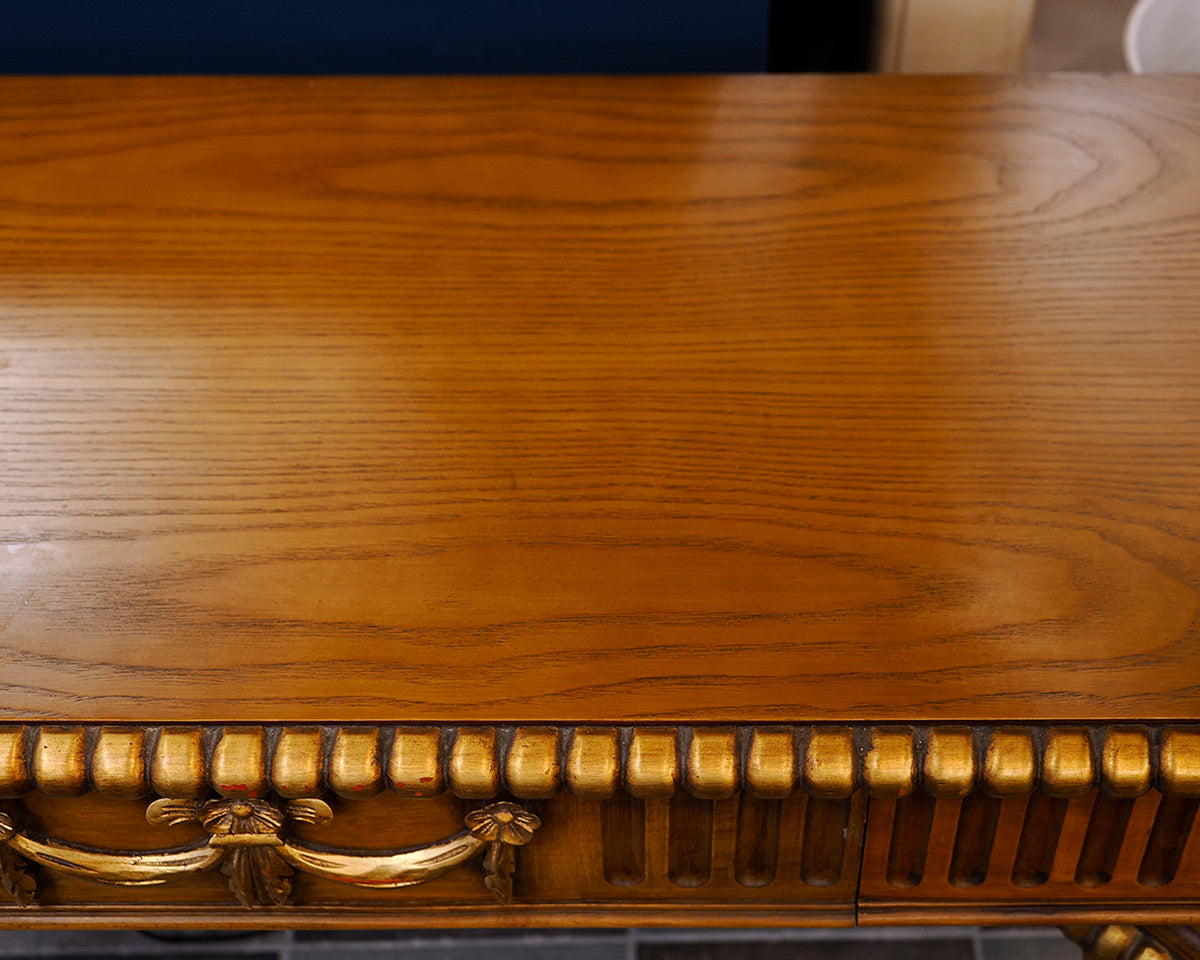 Louis XVI Style Console