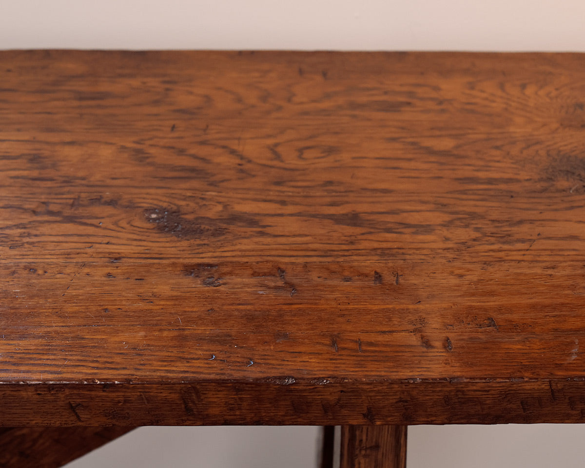 Century Furniture 'Marbella' Console Table
