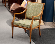 Pair of Jack Van Der Molen Grand Haven Chairs