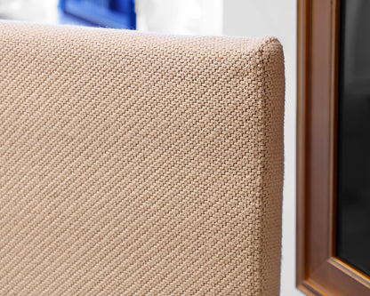 Bensen Everest Upholstered Queen Bed