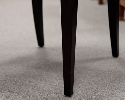 Ballard Design Set of 8 Dining Chairs