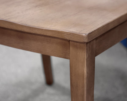 Pottery Barn 'Toscana Extension' Dining Table and Ten Dining Chair Set