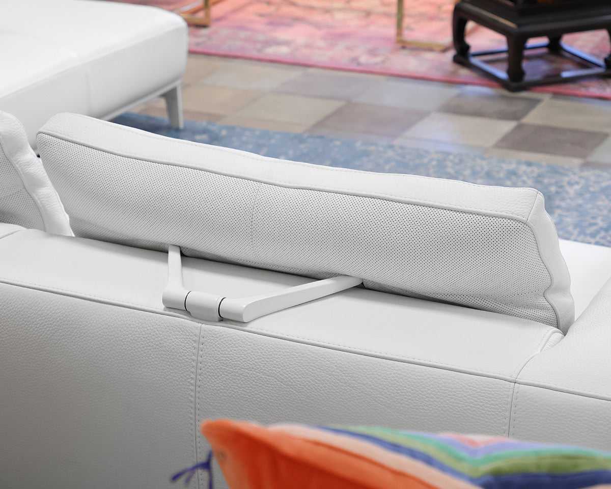 Roche Bobois Sectionals