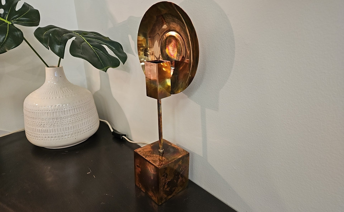 Anthropologie 'Lourdes' Lamp