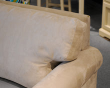 Pottery Barn 3 Cushion Sofa